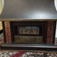 بخاری شومینه