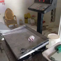 ترازو دیجیتال