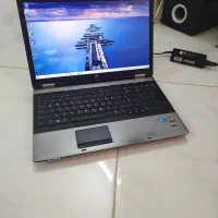 لب تاب Hp (proobook)