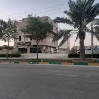فروش زمین مسکونی جم محله ولی عصر