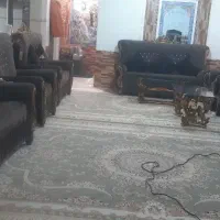 مبل|مبلمان خانگی و میز عسلی|شیراز, میانرود|دیوار