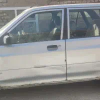 فروش خودرو پراید 90