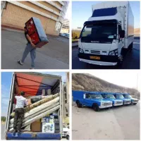 اتوبار وباربری محمد باقیمت منصفانه کافیه زنگ بزنی