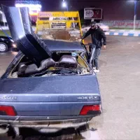 405مدل۹۷تصادفی