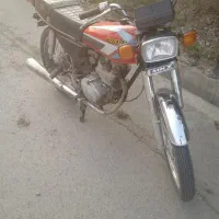 هوندا ۲۰۰مزایده ژاپن.۸۸