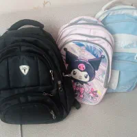 کیف مدرسه