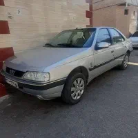 پژو ۴۰۵ slx|خودرو سواری و وانت|رشت, آب و برق|دیوار