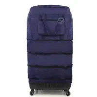 چمدان ۴ طبقه ( ساک مسافرتی)