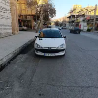 206sdمدل ۹۵