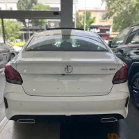 فروش اقساطی خودرو ام جی GT