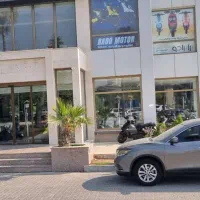 بیش از یک دهه کنارشماهستیم باافتخارسافاری کیش رادو