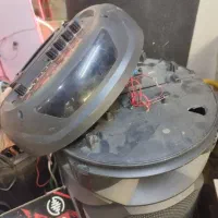 تعمیر انواع باند و اسپیکر