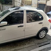 کوییک gxl 1404|خودرو سواری و وانت|تهران, دولتآباد|دیوار
