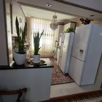 فروش آپارتمان ۸۸ متری ۲ خوابه طبقه ۱ مینودر|فروش آپارتمان|قزوین, |دیوار