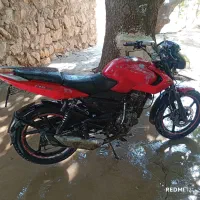 فروش موتور اپاچی مدل90