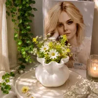 گلدون های زیبا