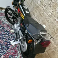 کویر۲۰۰|موتورسیکلت|بندر گناوه, |دیوار