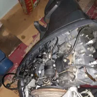 موتور ۴۸وقایق ۲۳فوت