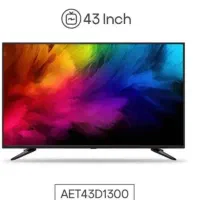 ۴۳ اینج کاملا نو اکبند