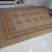 گلیم ۶ متری سالم ضخیم