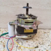 موتور سبزی خرد کن