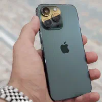 iPhone 13pro 128GB|موبایل|ارومیه, |دیوار