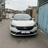 آریزو ۹۶ توربو فول