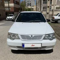 پراید ۱۱۱ مدل ۹۵