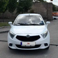 برلیانس H230صندوق دار