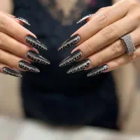 کاشت ناخن