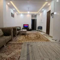 ۱۰۰متر دوخواب پارکینگ اختصاصی براصلی حمیدیان