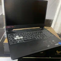 لپ تاپ ASUS TUF Gaming fx506H