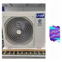 کولر دیواری ۳۰و ۳۶هزار یونیوانقد و اقساط