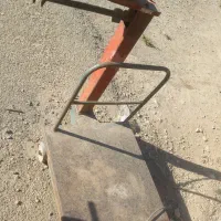 باسکول سنگی بزرگ بسیار سالم فوری