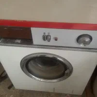 ماشین لباسشویی هوور