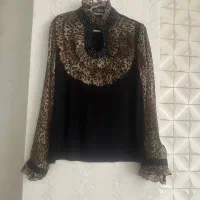 بلوز مجلسی شیک