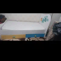 تخت خواب