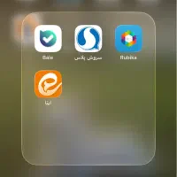 *ادمین اپ های ایرانی هستم با شرایط عالی*