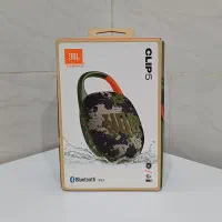 اسپیکر JBL مدل Clip 5 نو