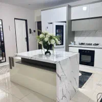 جزیره کابینت هایگلاس
