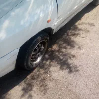رینگ اسپرت پراید سایز 13
