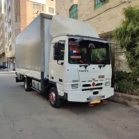 بادسان بی ۸ مدل ۸۳