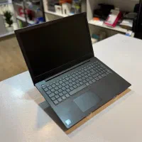 لپ تاپ i5 نسل 8 لنوو . دارای دو هارد ssd و hdd
