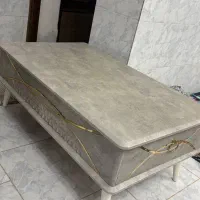 جلو مبلی و میز عسلی