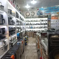 کار در لوازم خانگی