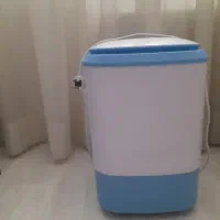 مینی واش خارجی