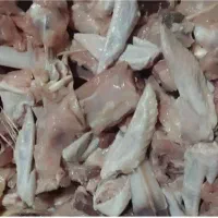 اشغال گوشت مرغ بدون پوست