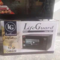گاز صحفه ای وتوستر بهترین مارک