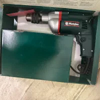 دریل بزرگ متابو آلمان