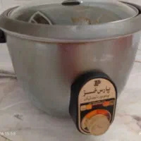 پلوپز استفاده نشده نو هست